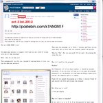 <b>b.a.p</b>투표조작증거