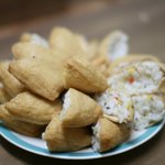 자취 3년차의 창조적 요리생활 1탄 주식편~ !