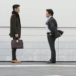 빈틈없는 완벽주의자 <b>앤서니</b>김 비주얼