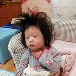 <b>아욱</b>...피곤해...여보~ 무~~우~울!!!