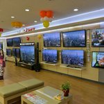 3dtv크기가 미니쉘 9000개??? ㅋㅋㅋㅋ 우리집 거실만한 <b>tv</b>...