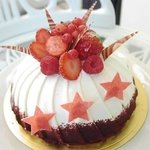 "오리콘 5위! 한국신인그룹 멤버 <b>생생</b>한 생파 현장"