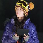 연예인들의 스키장 패션 <b>모음</b>