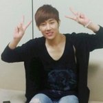 <b>맏형</b>인데 귀여운 아이돌 멤버