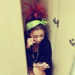 피에스타의 뮤직비디오 비하인드!! ㅋㅋ