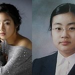 외모 정변에 성공한 연예인들
