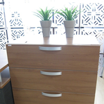 원룸에 들여놓을 수납장 이거 좀 봐주세요