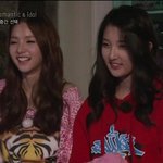 더로맨틱아이돌 준케이vs<b>제이비</b> 삼각관계되다