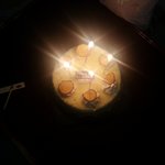 뚜레쥬르 고구마 <b>케익</b> 곰팡이