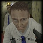 카운터스트라이크 시리즈별 <b>인질</b>들모습