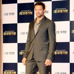 한국 <b>덕후</b> 또 인증한 휴 잭맨ㅋㅋㅋ