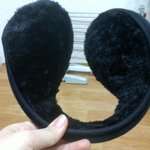 군대 귀<b>도리</b> 질문