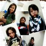 우리 이제 <b>이웃</b>된거네?^^