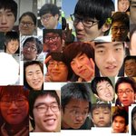 한국남자들 <b>평균</b> 얼굴