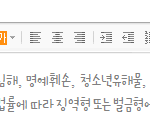 이거 제대로 읽어보신 분 있으세요?