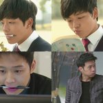 깨알같이 닮은 <b>여진구</b>와 박유천