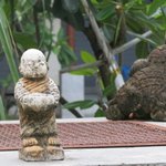 홀로 떠나는 동남아 <b>배낭</b> 여행-태국편(2)