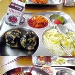 2900원짜리 <b>대전</b>외고 급식