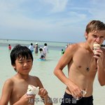 제주국제영어마을 겨울에 이은 두번째 후기글