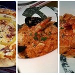 김치<b>피자</b>맛있나??