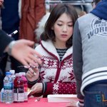 강지영 최근 직찍...