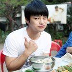 아들 바보 될 조짐이 <b>다분</b>한 서인국