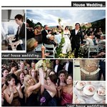 저 결혼해요~ 하우스웨딩홀에서!! (안보면 바보임)