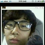 <b>씨엘</b> 앵무새 퍼포먼스 커버사진
