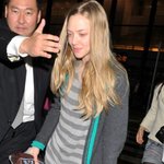 아만다 사이프리드 <b>민낯</b>vs화장