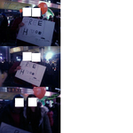 작년 홍대 프리허그맴<b>버들</b> 모여라