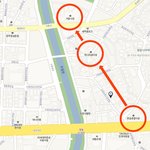 대학생 3명이 떠난 내일로??아니 우린 시장로!!!!