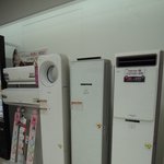 <b>온풍기</b> 사려다가 냉난방에어컨으로 결정했네요.