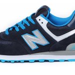 잠깐 <b>뉴발</b> 신발좀 골라주세요