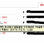 애기냥판) 구조2일째! 똥꼬발랄 철부지 1개월령 아깽이, 루돌프코...