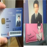 이 지갑에 주인을 급하게 찾습니다.