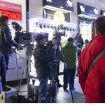 인기를 달리고 있는 ' 크레용팝'  미니게릴라 콘서트 사진 대방출...