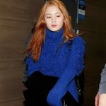연예인 다 된 이하이