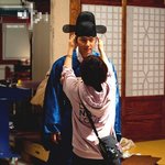 <b>쩍</b>벌다리 했는데 반할 거 같은 이상우