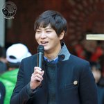 통통하게 <b>볼살</b> 오른 주원 최근