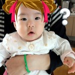 <b>이</b>녀석 변이 황금색인걸 보니 <b>장</b>이 아주 튼튼하구나
