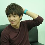 내가 알던 <b>연우진</b> 맞아?! 셀카 실력이.....