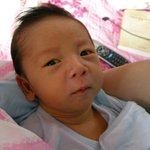 모태<b>노안</b> 우리 둘째 아들내미 소개합니다~