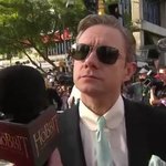 드디어 베일을 벗는 뉴질랜드 최초 프리미어 현장!<호빗:뜻밖의여정>출연진...