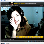 헐.. 요즘 아프리카<b>bj</b>들 대단하네요..