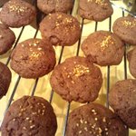 3.5번째 이야기^^ 이상한쿠키모음과 라조기 단감주 만들기