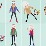 이번 연말에는 전 세계가 인형 열풍?  