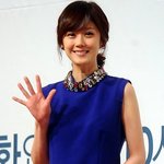 몸무게가 궁금할 정도로 깡마른 장나라