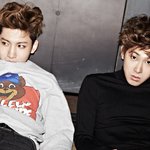 화보 짜장 잘 찍는 동방신기 새 화보