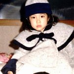 연예계 데뷔할 수밖에 없었을 것 같은 이민정 과거 사진