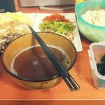 [내다먹1탄]<b>잔치</b>국수는...